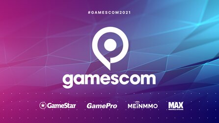 Wir bringen die gamescom 2021 zu euch: Über 20 Stunden Livestream-Programm