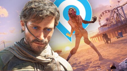 gamescom 2022: Diese 5 Trailer schlagen die größten Wellen bei GameStar