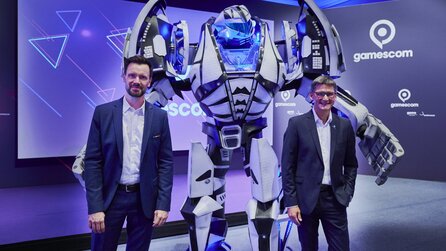 Über 500 Aussteller auf der gamescom 2022: Diese Entwicklerstudios sind dabei
