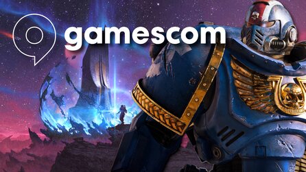 Die größte Gaming-Messe der Welt bleibt in Köln: gamescom legt sich für die nächsten Jahre fest