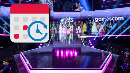 gamescom 2026: Zeiten, Termine, Shows und mehr – Alle Infos im Überblick