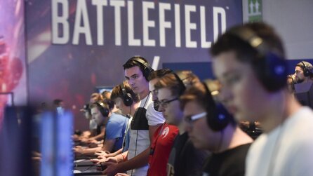 gamescom 2019: In welcher Halle kann ich welches Spiel spielen?