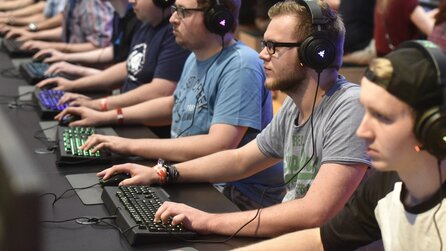 Gamescom 2016 - Redaktionstipps: Diese Spiele müssen Sie ausprobieren!