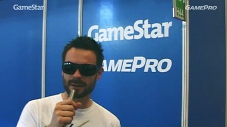 Gamescom Backstage - Videos hinter den Kulissen #2