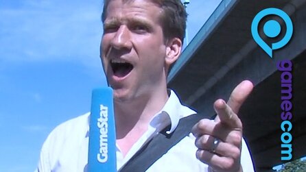 gamescom Backstage - Tag 3: Ein Hoch auf die Community