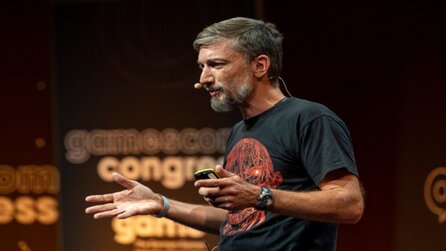 Die gamescom 2023 bringt Debatt(l)e Royale zurück: Ihr fragt, die Politik antwortet