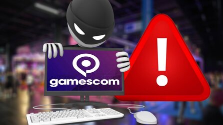 »Es zerreißt mir das Herz« - Mehrere Entwickler wurden auf der gamescom dreist beklaut, Fans und andere Studios eilen zu Hilfe