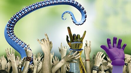gamescom - Mehr Aussteller als im Vorjahr