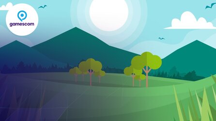 Spiele-Fans für saubere Luft: Das steckt hinter gamescom forest