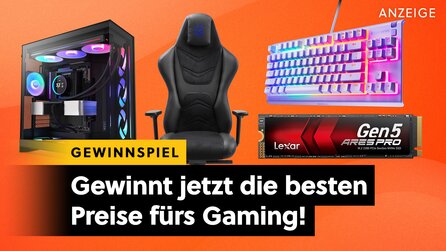 gamescom 2025 Monster-Gewinnspiel: - Gewinnt herausragende Preise und rüstet euer Gaming-Setup auf