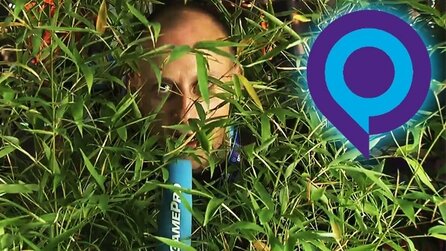 gamescom-Guide: Action-Adventures - Ballern und Hüpfen auf der Messe