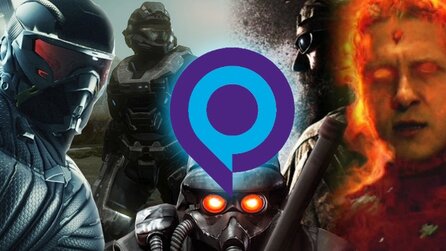 gamescom-Guide: Ego-Shooter - Diese Action-Hits gibts auf der Messe zu spielen