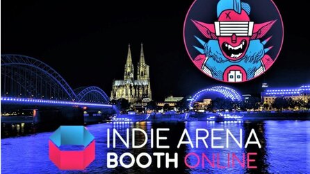 gamescom 2021 als MMO erleben: Summercamp of Doom angekündigt