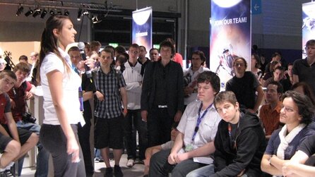 gamescom Jobs + Karriere - 400 Jobs in der Spielebranche zu vergeben!