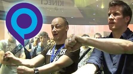 gamescom-News - Folge 2: Donnerstag 19. August