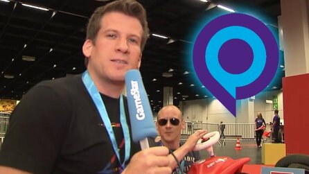 gamescom-News - Folge 3: Freitag 20. August