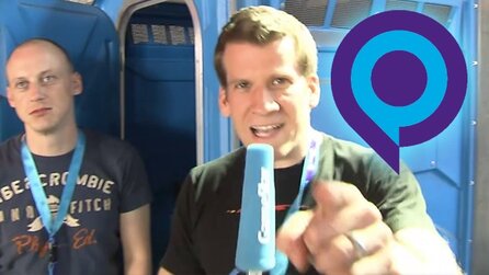 gamescom-News - Folge 4: Samstag 21. August