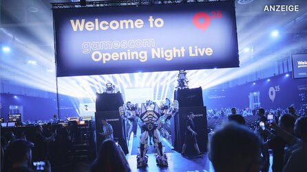 Vom Witcher DLC, über Silent Hill Townfall bis hin zu Metro 2039 – die gamescom ONL wird der Hammer!