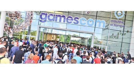 gamescom - Termine der Pressekonferenzen 2013