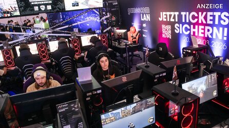 gamescom 2026 setzt noch einen drauf! Hier erfahrt ihr alles Wichtige über DAS Gaming-Event des Jahres