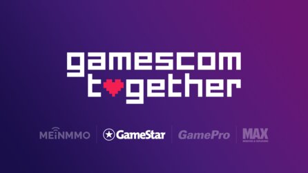 Die gamescom 2019 im Livestream: Mit diesem Programm bringen wir die Messe zu euch nach Hause