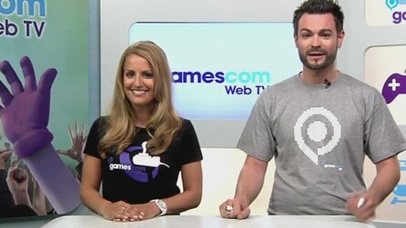 gamescom TV - Folge 1: Rückblick auf 2009