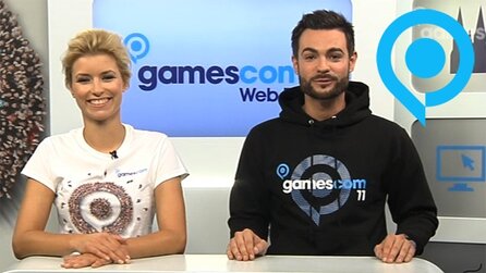 gamescom TV - Video #4: Hardwareneuheiten