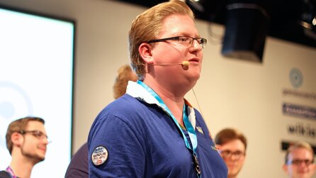 Gamescom TV - Heute live ab 17:30 Uhr mit Pietsmiet