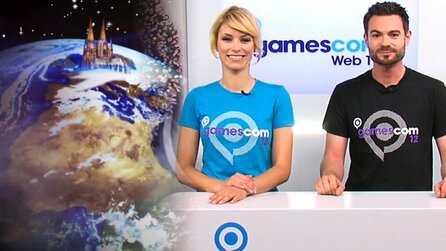 gamescom TV - Video: Infos zu Anreise + Unterkunft