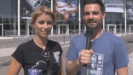 gamescom TV - Folge 11: Alles hat ein Ende