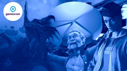 gamescom 2021: Was waren eure Higlights?