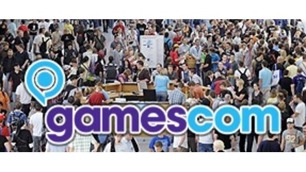 Gamescom 2010: Sind Sie dabei?
