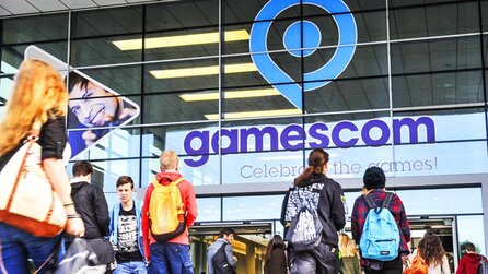 FAQ zur gamescom 2016 - Tickets, Öffnungszeiten und Termine