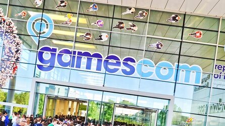 gamescom 2021: Alle Infos, Terminplan und Aussteller der digitalen Messe