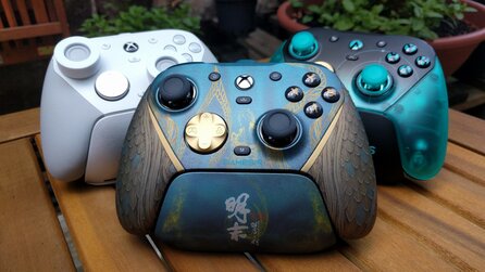 Ich habe die 3 besten GameSir-Controller verglichen und mein Favorit ist gerade beim Prime Day im Angebot