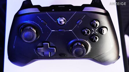 Ich bevorzuge diesen China-Billig-Controller vor all meinen High-End-Gamepads - sogar vor DualSense + Scuf!