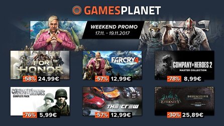 Company of Heroes, Europa Universalis und Crusader Kings 2 bei Gamesplanet - An den Kommandotisch, Strategen!