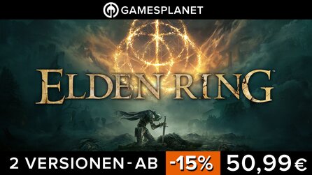 Game of the Year 2022: Elden Ring kurz nach Release schon 15% reduziert [Anzeige]