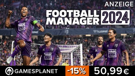 In diesem Shop gibt es den FM 24 jetzt schon günstiger – GameStar Plus User sparen doppelt