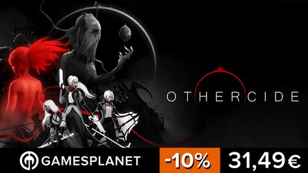 Othercide - ästhetische Rundenstrategie am Ende der Welt [Anzeige]