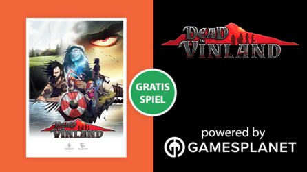 Dead in Vinland gratis bei GameStar Plus: Darkest Dungeon als Survival-Spiel