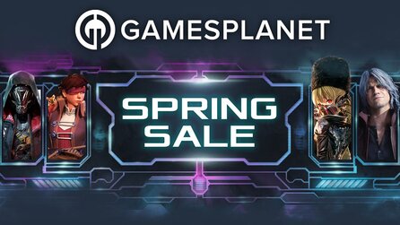 Spring Sale mit Resident Evil 3, Kingdom Come und For Honor [Anzeige]
