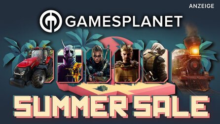 Bis zu 90% auf Steam Spiele - und das ganz ohne Steam Sale: Jetzt zugreifen und krasse Angebote sichern!