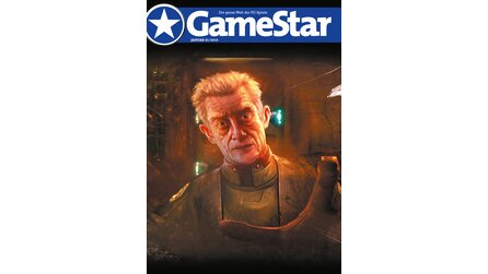Die neue GameStar ab dem 19.12. im Handel - Obsidians neues Rollenspiel