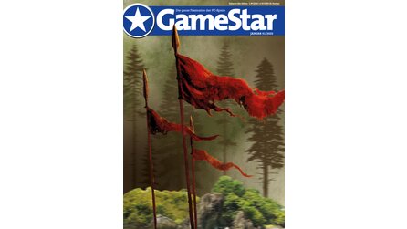 Die neue GameStar - Ab 18.12. im Handel