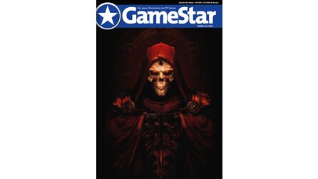 Neues GameStar-Heft: Mit Diablo 4 sind wir schöner geworden