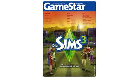 Die Sims 3 - Electronic Arts äußert sich zu Veröffentlichungstermin