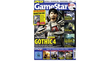 GameStar 062010 - Ab heute am Kiosk