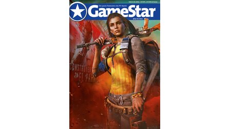 Neues GameStar-Heft: Far Cry 6 blickt zurück nach vorne