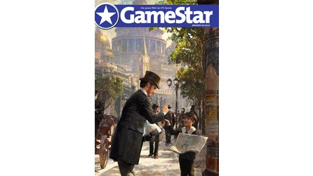Die neue GameStar ab dem 18.7. im Handel - Die 250. GameStar